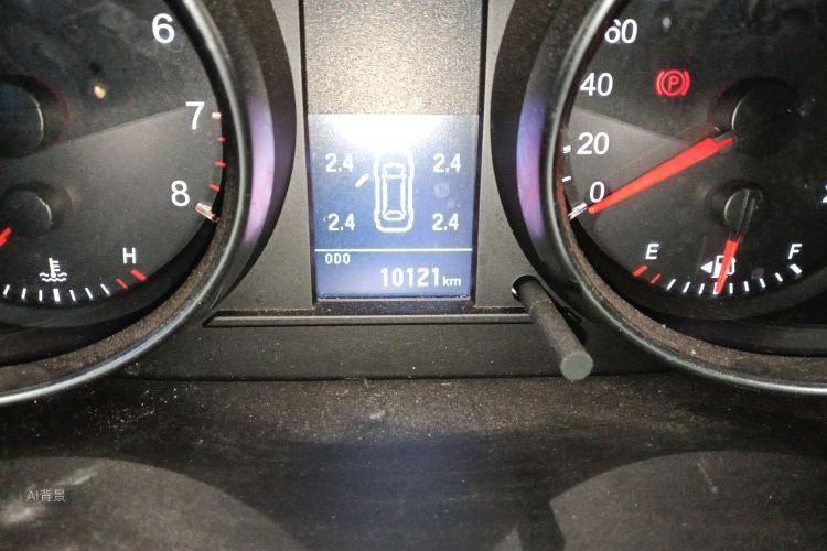 Haval M6 2021 car image #14