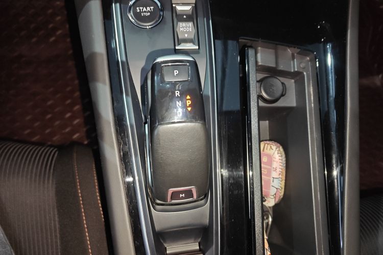 标致 标致508 2024 汽车图片 #14