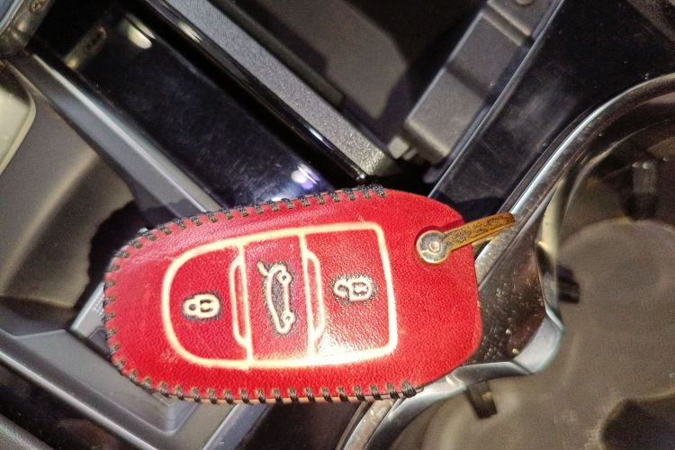 标致 标致508 2020 汽车图片 #14