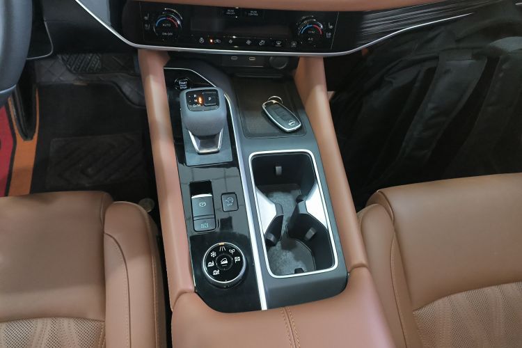 日产 探陆 2023 汽车图片 #14