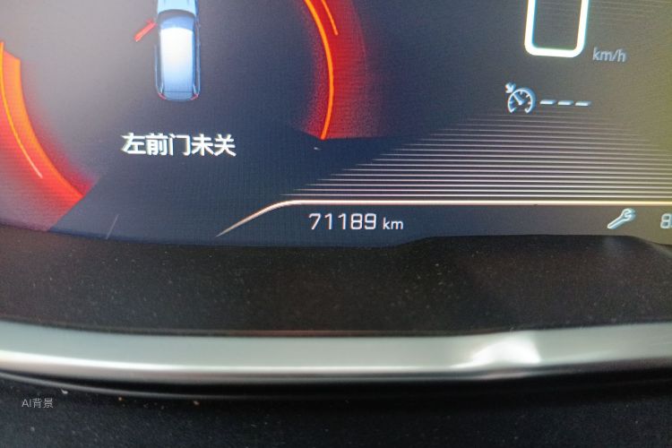 标致 标致5008 2017 汽车图片 #14