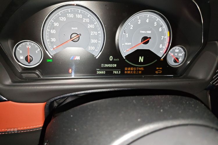 宝马 宝马M4 2019 #14 宝马 宝马M4 2019 汽车图片 #14