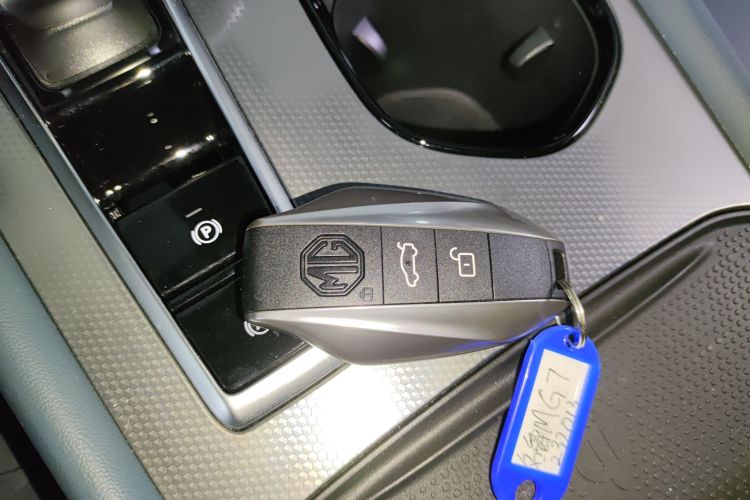 MG 7 2024 изображение автомобиля #14