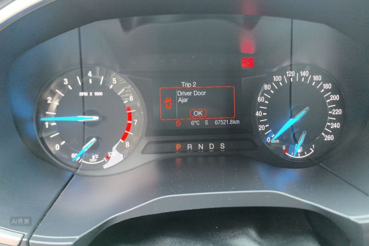 Ford Edge 2017 immagine di auto #14