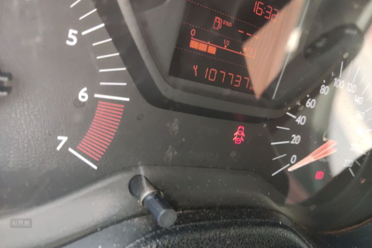 Citroen C-Elysée 2014 imagen de coche #14