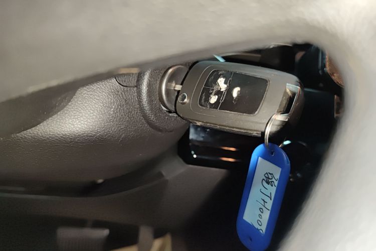 雪佛兰 科鲁泽 2023 汽车图片 #14