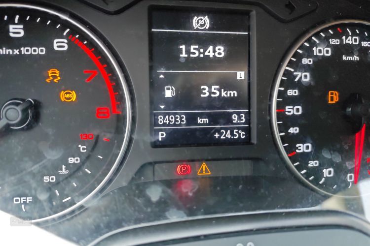 Audi A3 2016 #14 Audi A3 2016 car image #14
