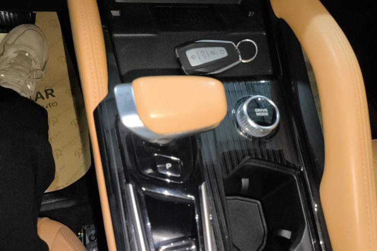 GEELY 2023 immagine di auto #14
