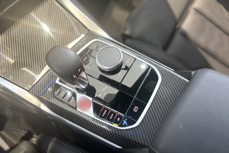 宝马 宝马M4 2025 #14 宝马 宝马M4 2025 汽车图片 #14