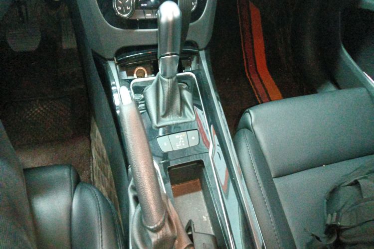 标致 标致508 2014 汽车图片 #14