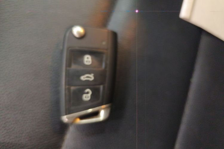 Volkswagen Sagitar 2019 car image #14