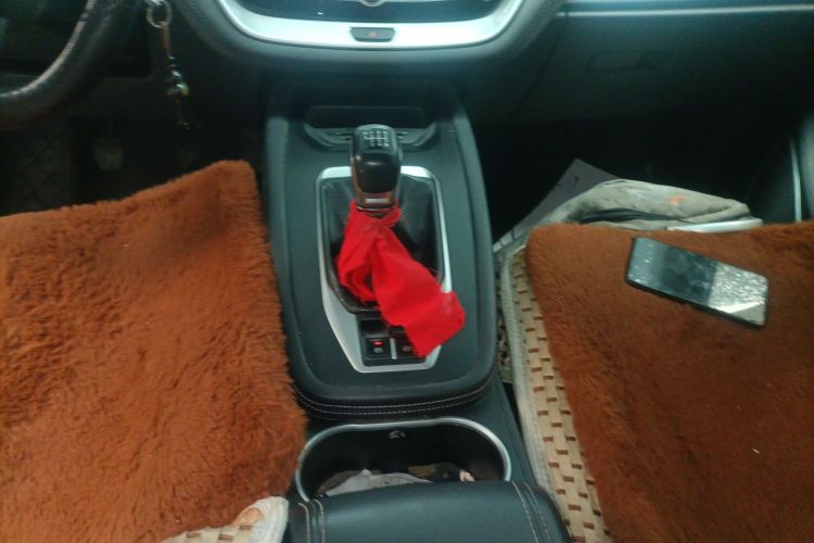 X70M 2021 #14 X70M 2021 immagine di auto #14