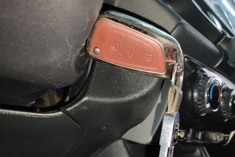Vios 2019 car image #14