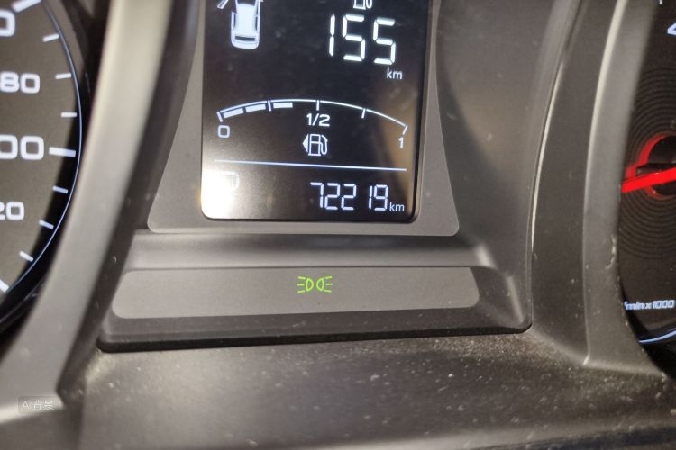 MG 6 2017 immagine di auto #14