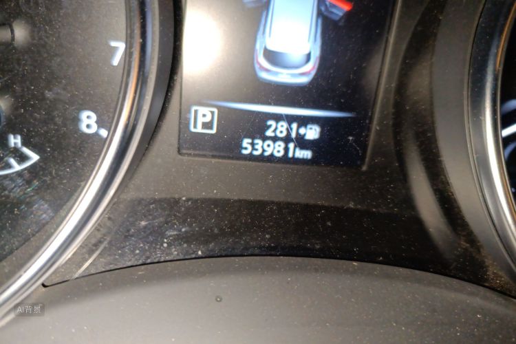 日产 逍客 2020 汽车图片 #14