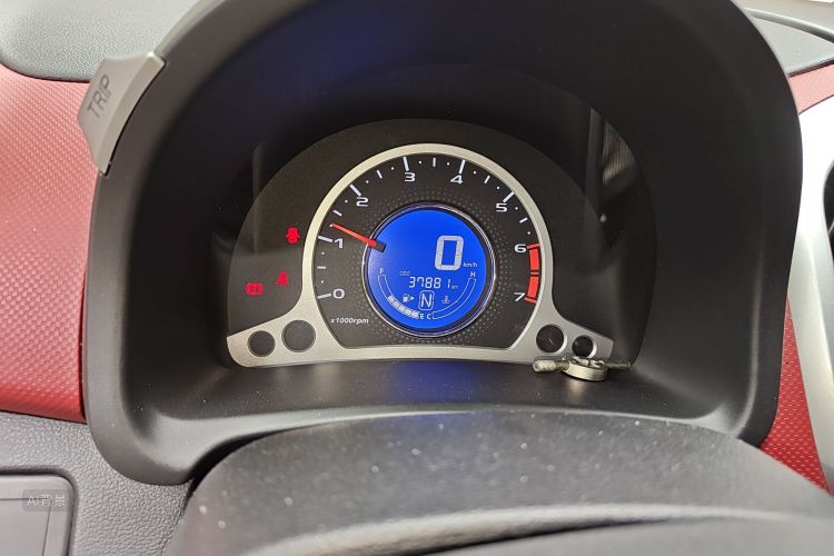 Changan BenBen 2016 изображение автомобиля #14