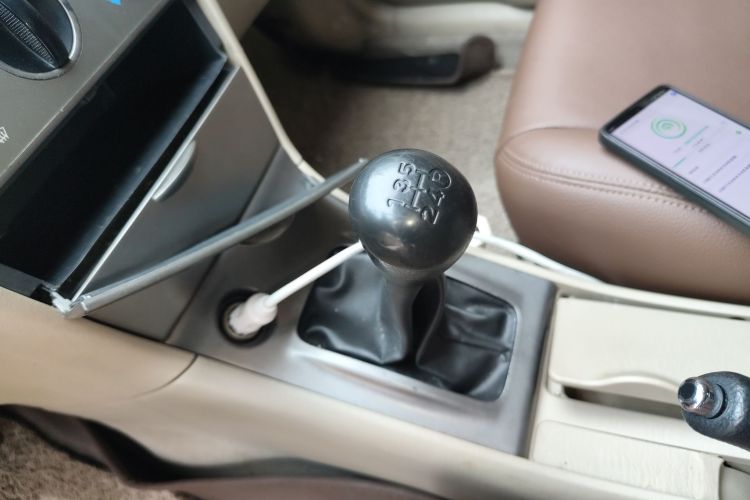 Toyota Corolla (Classic) 2014 car image #14