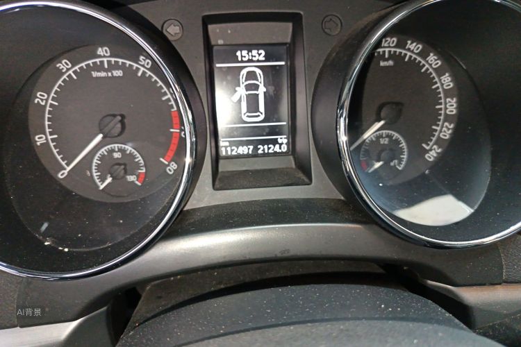 Skoda Yeti 2016 car image #14