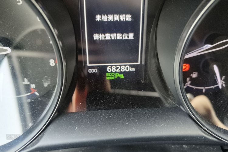 Toyota C-HR 2019 #14 Toyota C-HR 2019 car image #14
