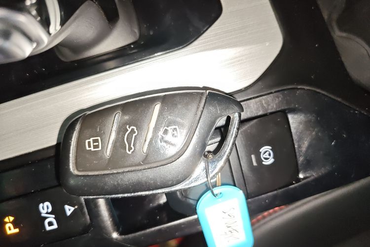 5 2021 car image #14