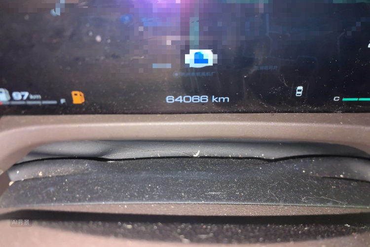 Tank 500 2022 immagine di auto #14