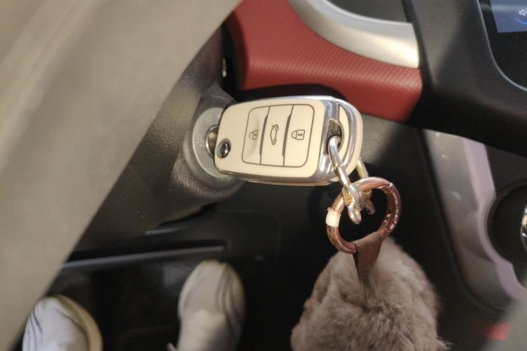 Changan BenBen 2017 imagem de carro #14