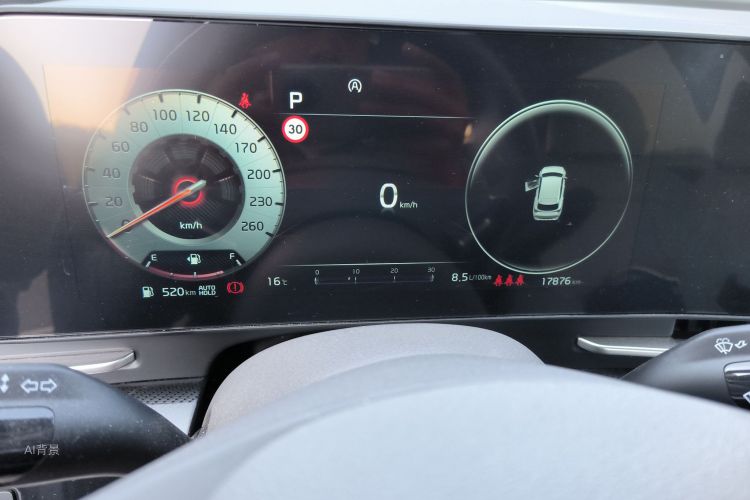 Kia Sportage 2025 immagine di auto #14