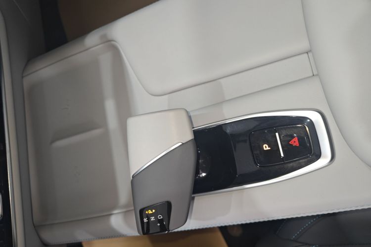 Changan UNI-Z 2024 car image #14