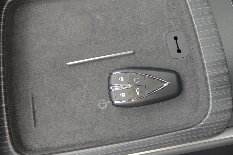 Changan CS55PLUS PHEV 2025 car image #14