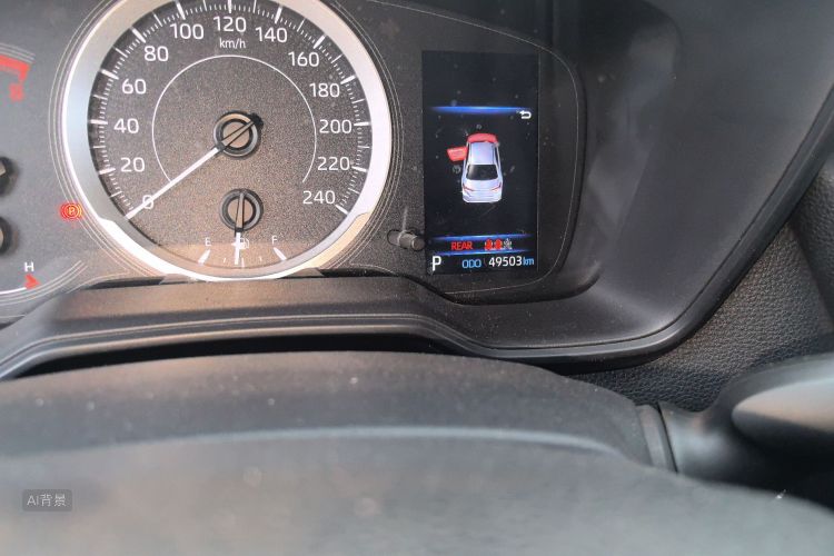 Toyota Allion 2022 car image #14