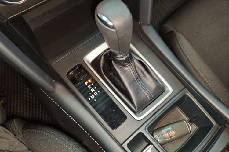 马自达 马自达CX-4 2022 汽车图片 #14