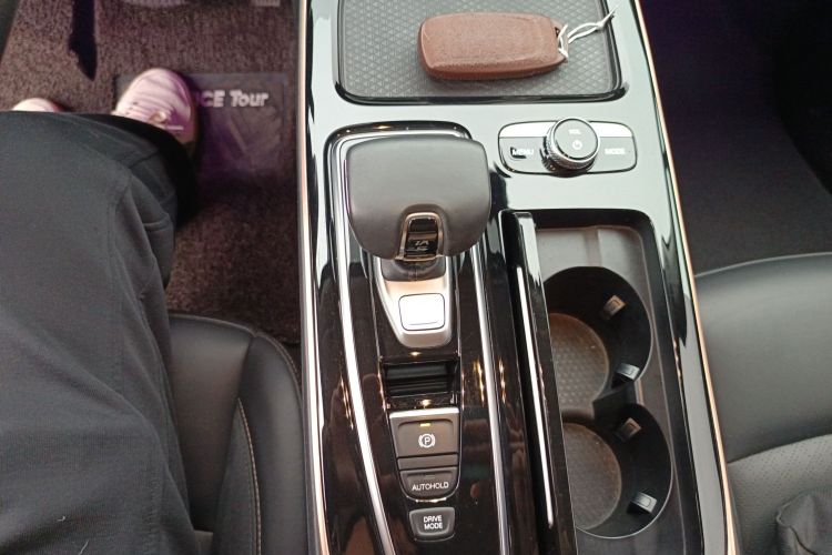 GAC iA5 2021 imagem de carro #14