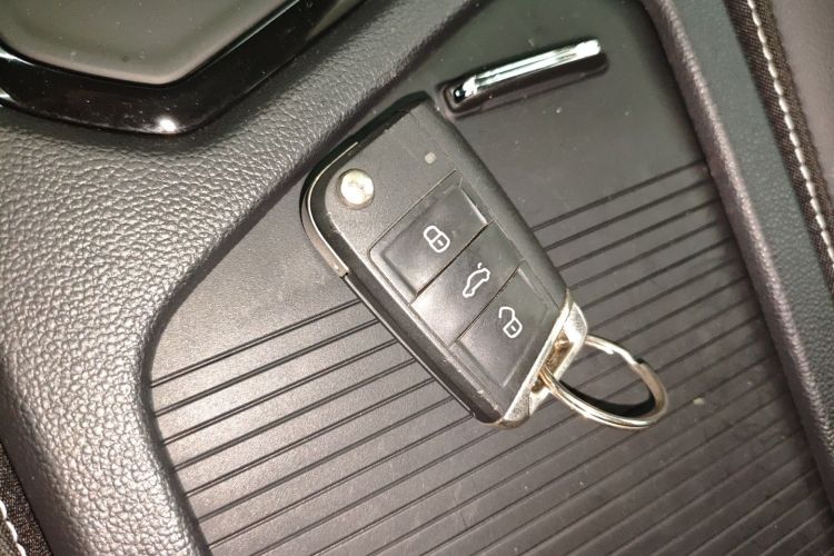 Volkswagen Tiguan L New Energy 2020 imagen de coche #14