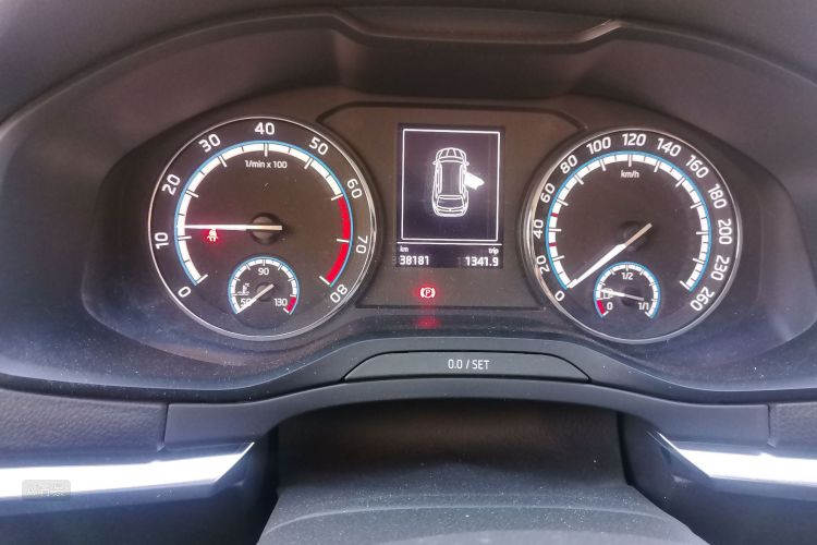 Skoda Karoq 2020 изображение автомобиля #14