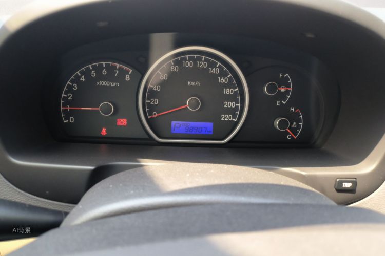 现代 悦动 2015 汽车图片 #14