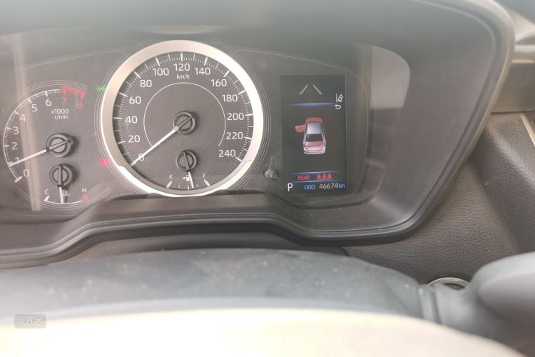 Toyota Allion 2022 car image #14