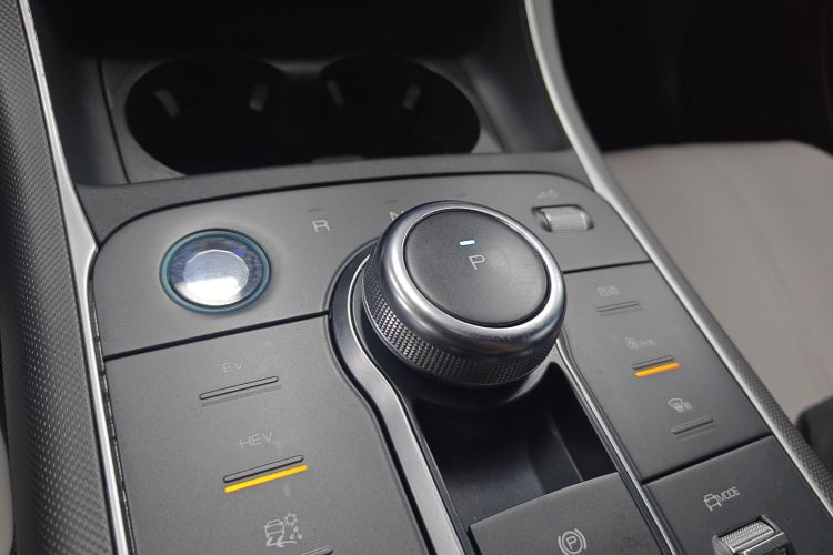 BYD Destroyer 05 2023 imagen de coche #14