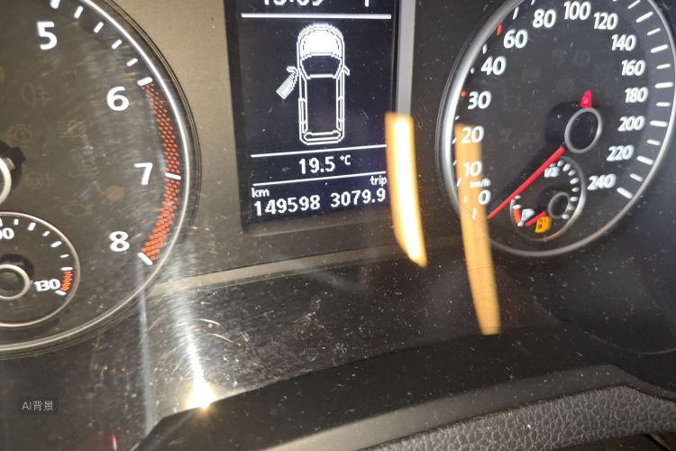 Volkswagen Sharan 2018 immagine di auto #14