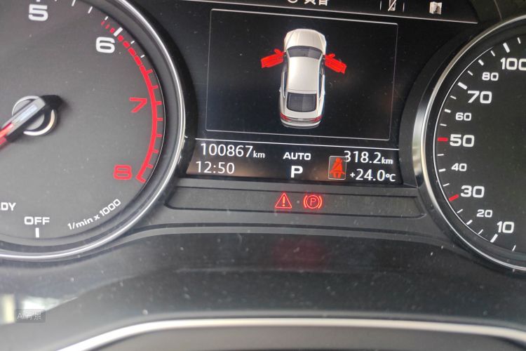 Audi A5 (Imported) 2017 imagen de coche #14