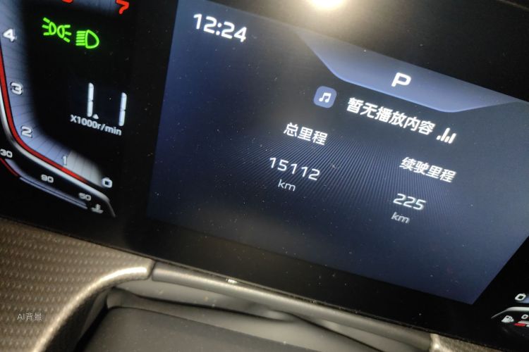 HongQi H5 2023 صورة سيارة #14