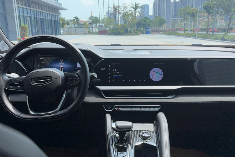 Exceed Stellar Era ET 2025 imagen de coche #14