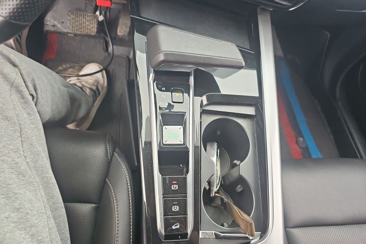 MG ONE 2023 صورة سيارة #14