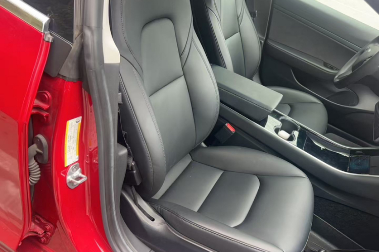 特斯拉 Model 3 2020 汽车图片 #14