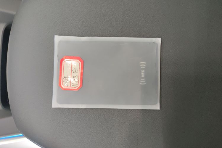 小鹏 小鹏MONA M03 2026 汽车图片 #14