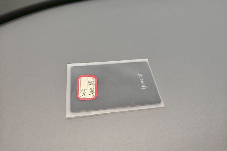 Xpeng MONA M03 2026 immagine di auto #14