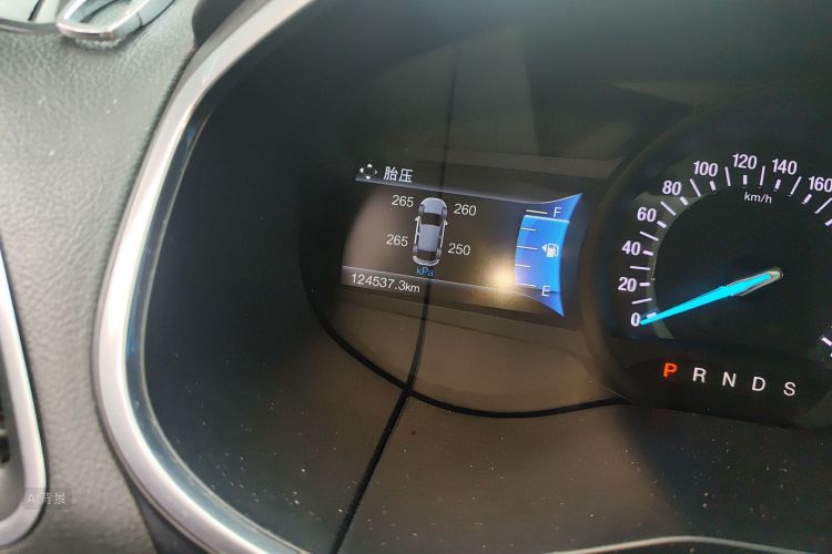 Ford Edge 2016 immagine di auto #14