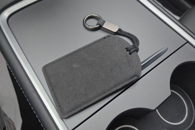 特斯拉 Model Y 2021 汽车图片 #14