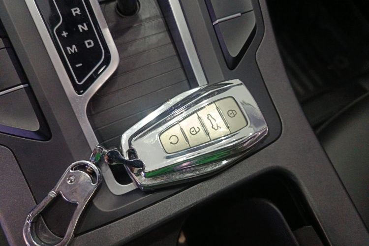 GEELY Emgrand GL 2021 car image #14