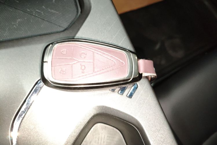 Changan X5 PLUS 2025 immagine di auto #14