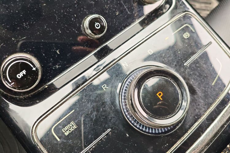 Neta U 2021 image de voiture #14